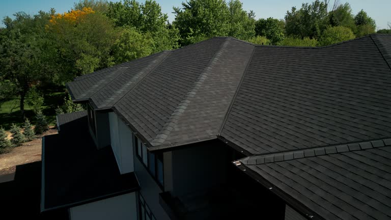 Reliable Lockhart, TX Roofing Service Solutions